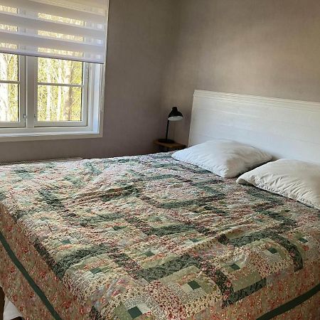 Svanen B&B カールスボリ エクステリア 写真