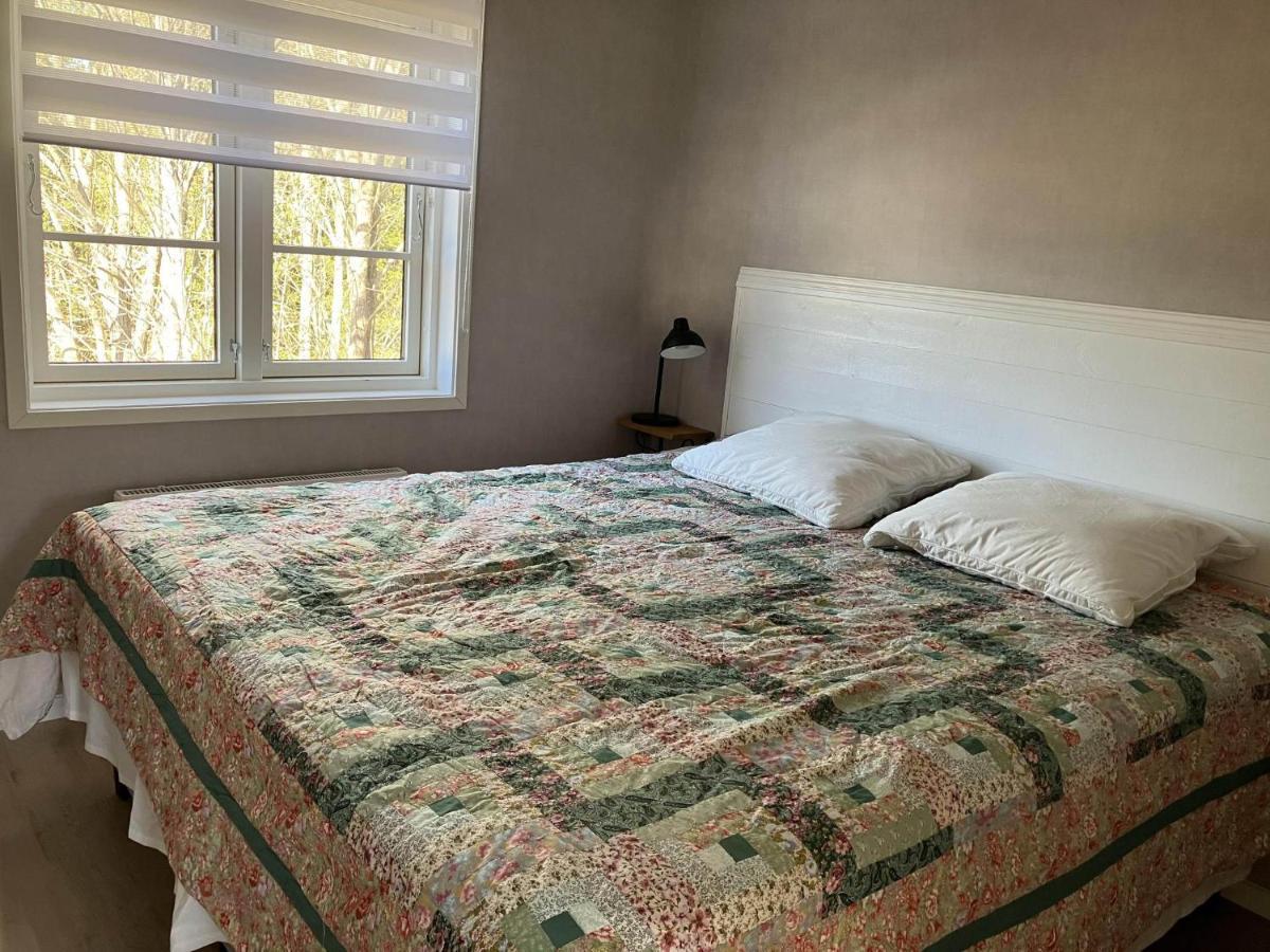 Svanen B&B カールスボリ エクステリア 写真