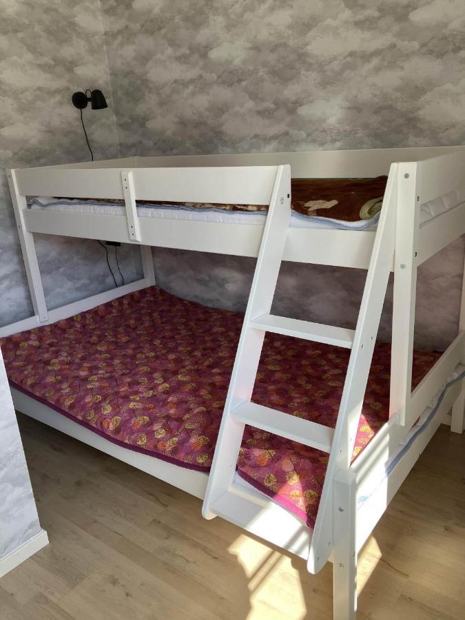 Svanen B&B カールスボリ エクステリア 写真
